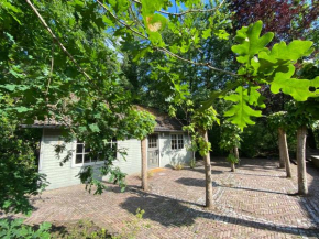 Gezellig Chalet in de bossen